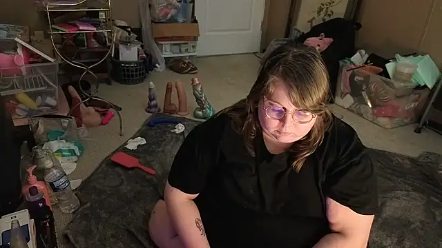 ChubbiGhostiii webcam
