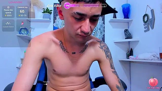Jey_hot7 webcam
