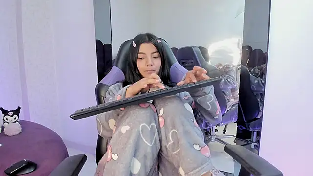 sofi_soft_ webcam