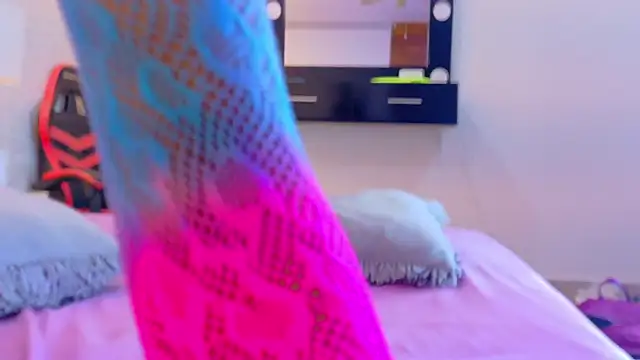 CamilaJohnston webcam
