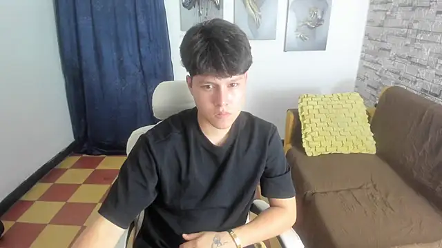 daniel_leon live sex cam