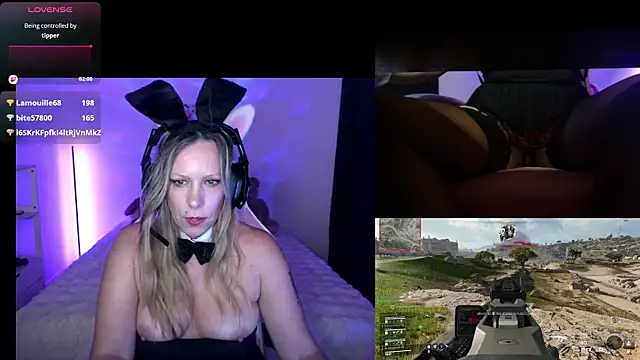 ArchangelTheFrancaise webcam