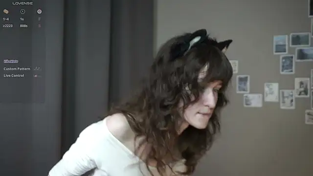 DellaLeck webcam