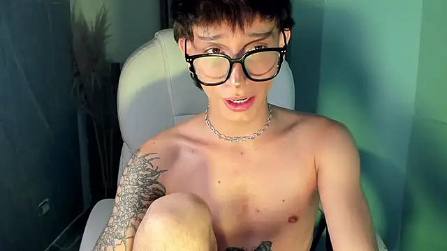 AndyWiilliams webcam