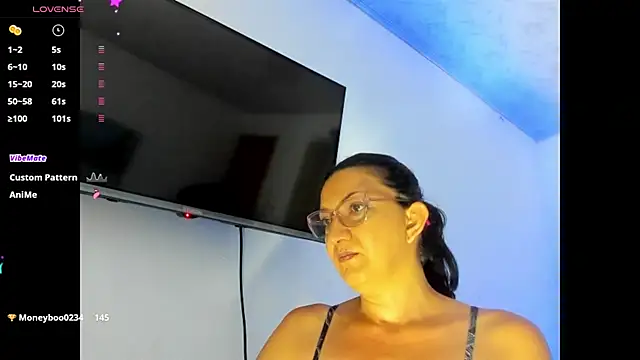 Serenity_Lux webcam