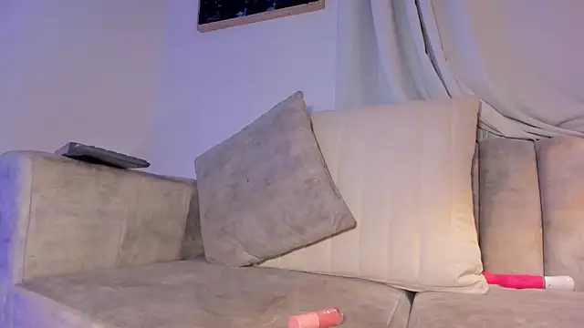 HannahDavis_ webcam