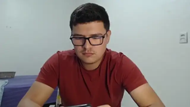 Plug_Control webcam