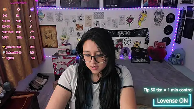 Cherry_blush_ webcam