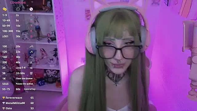 Nana_stolass