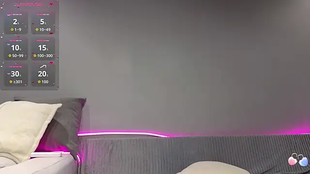 Mary__foxy webcam
