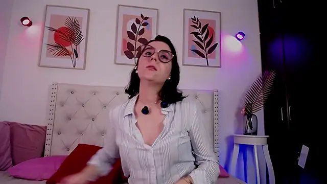 Barbie_Goddess webcam