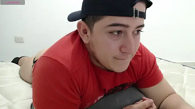 Lancelot_19 webcam