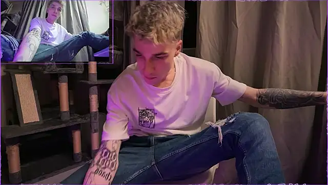 davesinner webcam