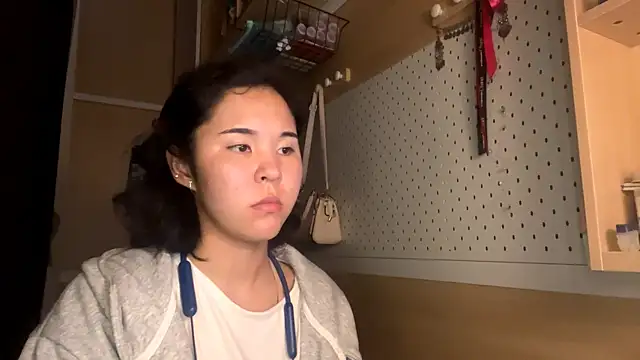 JennyCarpenter webcam