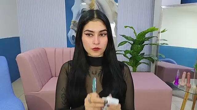 amy_lovelydoll webcam