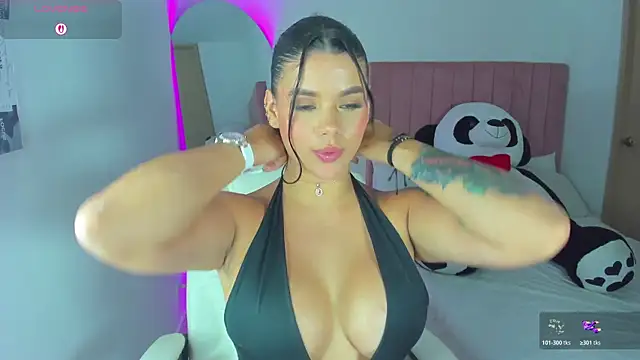 Janettcruz webcam