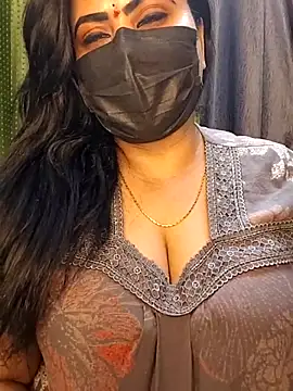Anushka_flower webcam