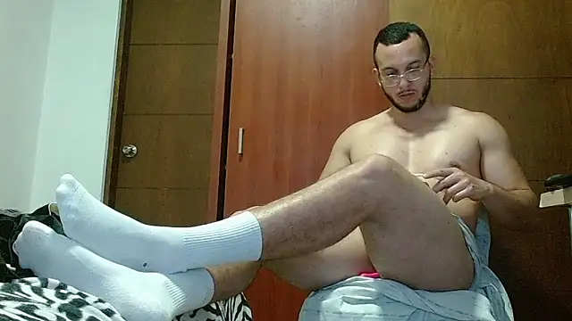 MarcusMilarc webcam