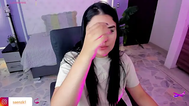 martinasaez webcam