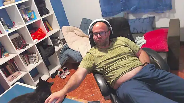 ravingr4d4 webcam