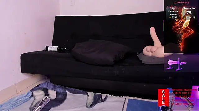 Matt_Ferrer webcam
