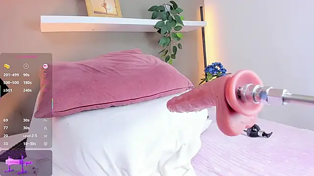 ashley_nicoll webcam
