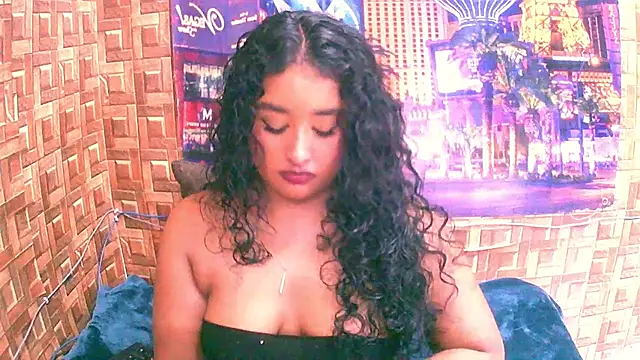 IndianAngel4u webcam