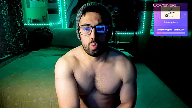 irokdan891 webcam