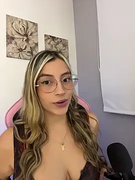 Issabela_G1 webcam