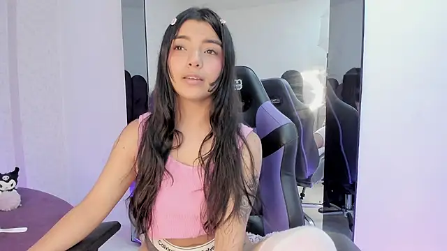 sofi_soft_ webcam