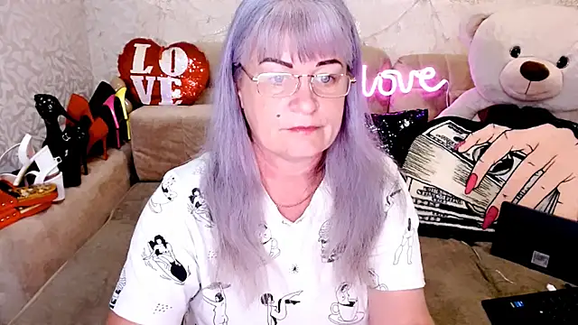 SiberiabBerry webcam