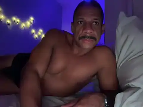 HugoCarioca2 webcam