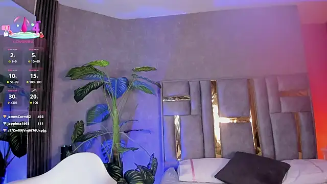 Tyla_Ks webcam