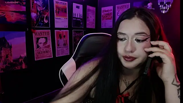 Ravendark_ webcam