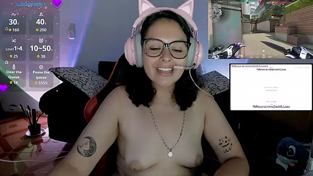 XoAiri webcam