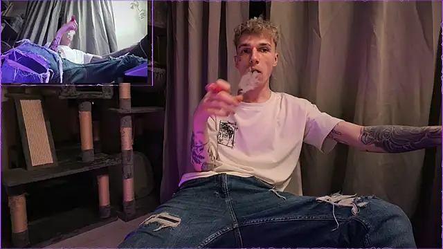 davesinner webcam