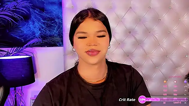 Keira_Fox31 webcam