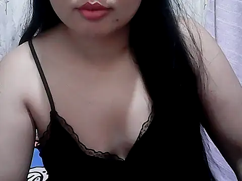MahusaynaPiinay webcam
