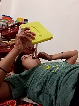 Sanjna_babby webcam