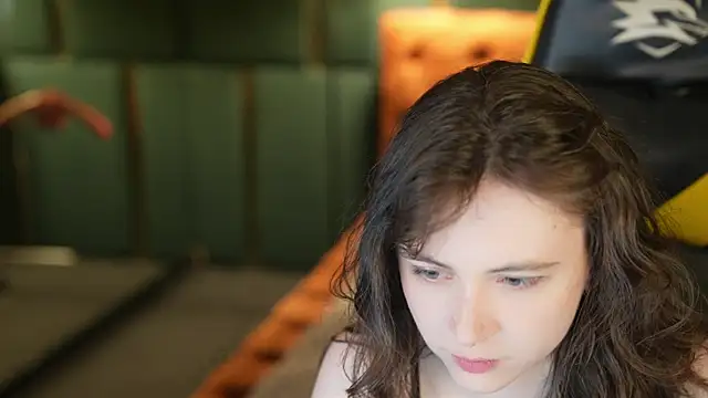 Orly_flame webcam