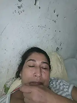 PatriciaGrajales webcam