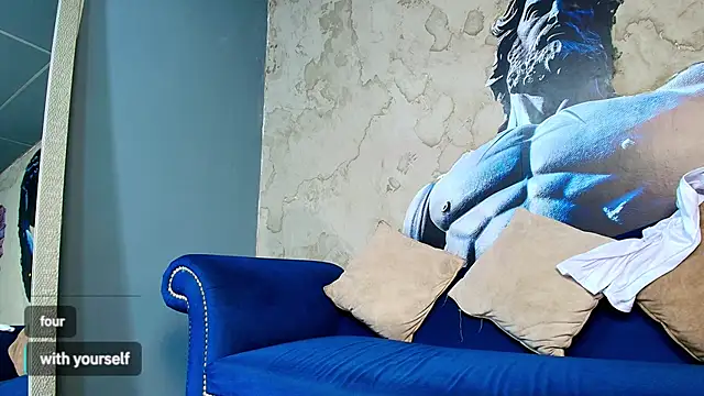 Vans_Ross webcam