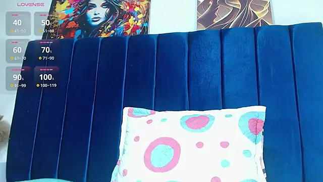 bombom_brown1 - Bombom_brown1's free webcam - UK Sex Cams