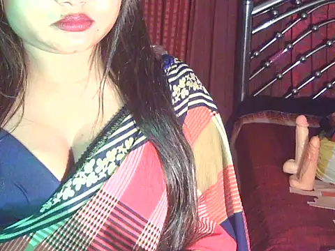 nusrat_faria - Nusrat_Faria's free webcam - UK Sex Cams