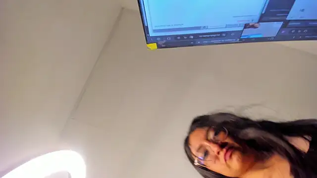 HannaWen_ webcam
