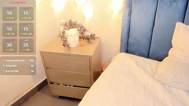 _jamiila webcam