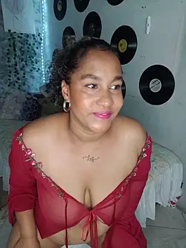 medusafox_ webcam