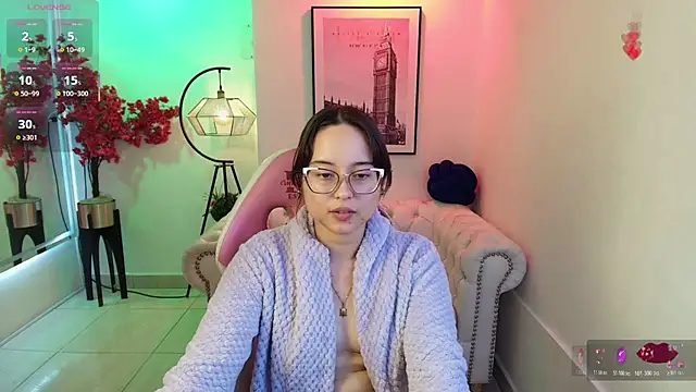 Shady_bug webcam