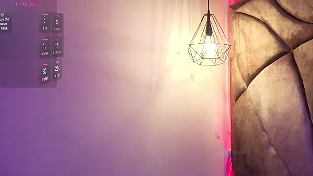 Antonella_Santorini webcam