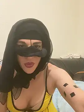 Ashwak_trans's live cam